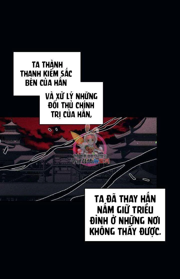 Sơn Ca Yêu Kiều Của Yêu Tinh Chapter 22 - 38