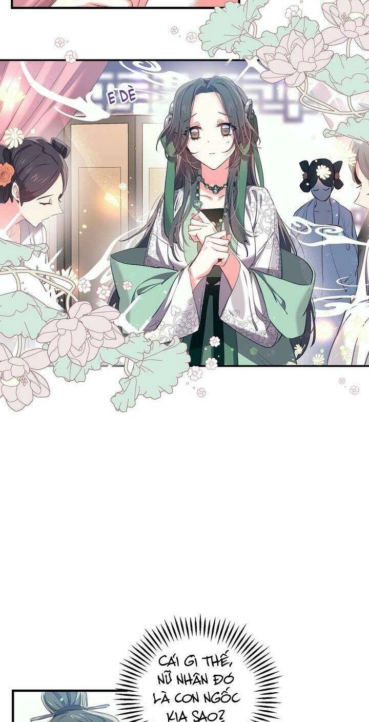 Sơn Ca Yêu Kiều Của Yêu Tinh Chapter 23 - 10