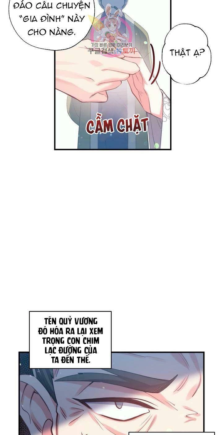 Sơn Ca Yêu Kiều Của Yêu Tinh Chapter 23 - 31