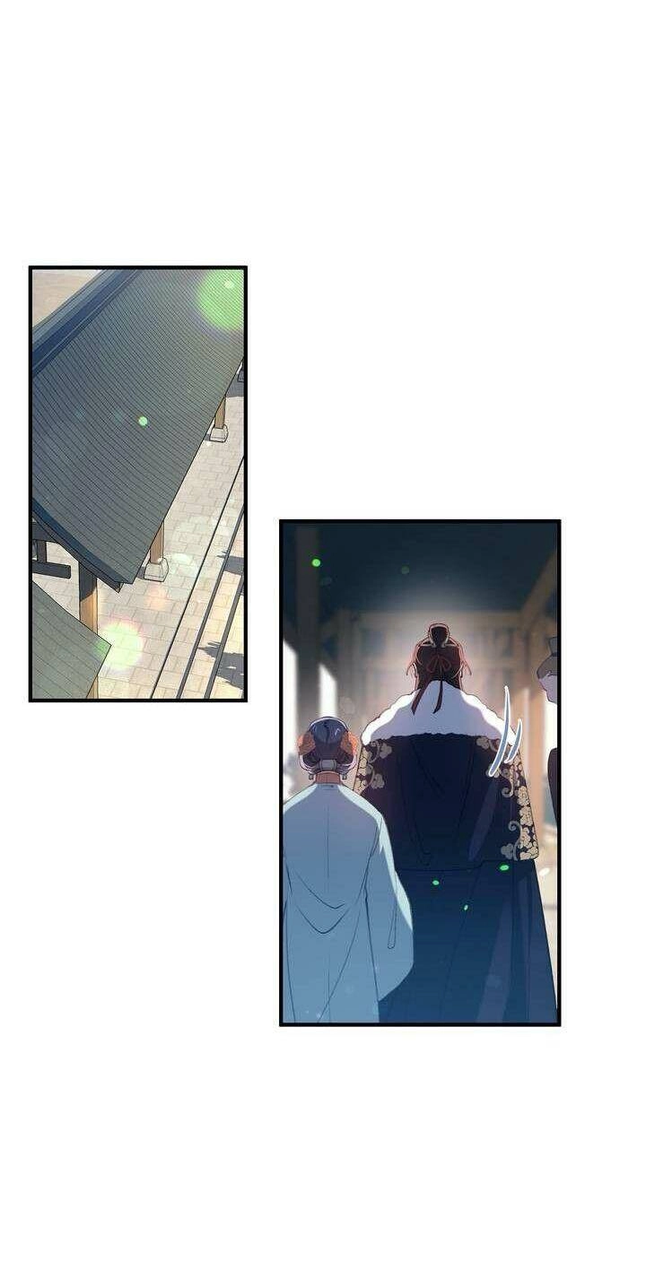 Sơn Ca Yêu Kiều Của Yêu Tinh Chapter 23 - 38