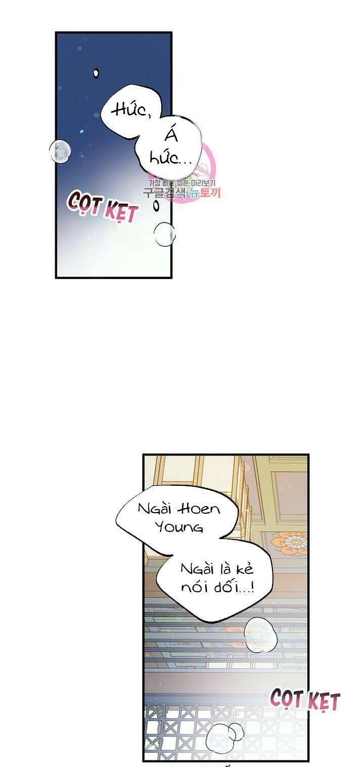 Sơn Ca Yêu Kiều Của Yêu Tinh Chapter 25 - 3