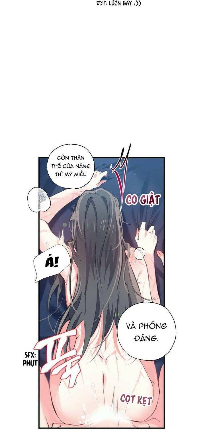 Sơn Ca Yêu Kiều Của Yêu Tinh Chapter 25 - 4