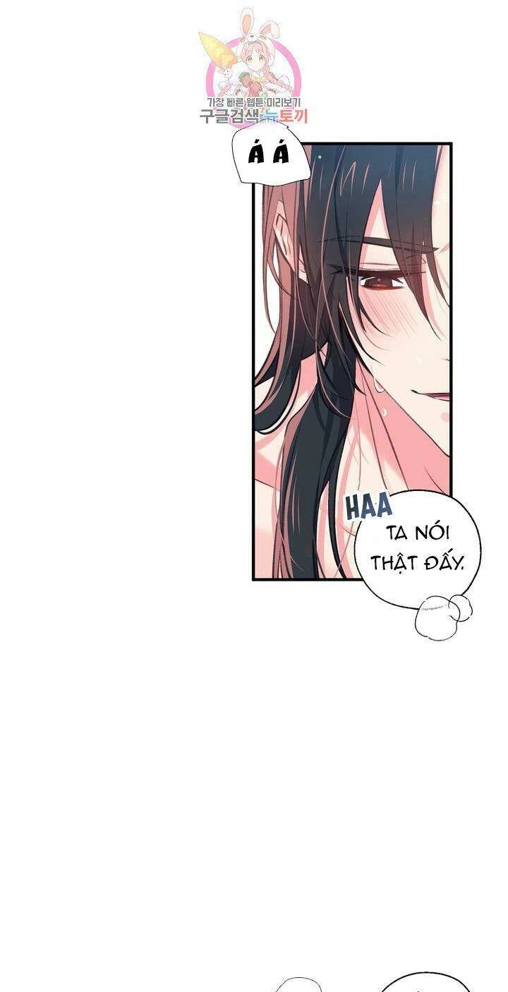 Sơn Ca Yêu Kiều Của Yêu Tinh Chapter 25 - 5