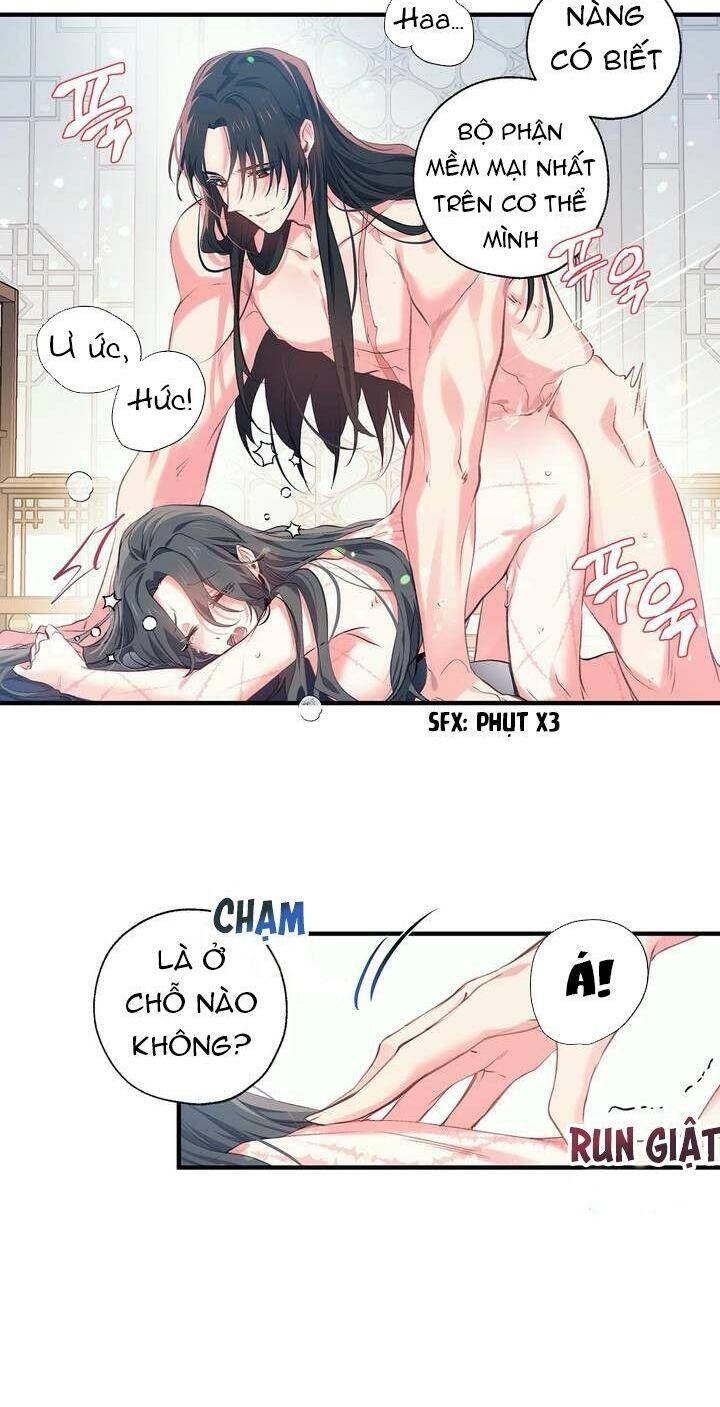 Sơn Ca Yêu Kiều Của Yêu Tinh Chapter 25 - 6