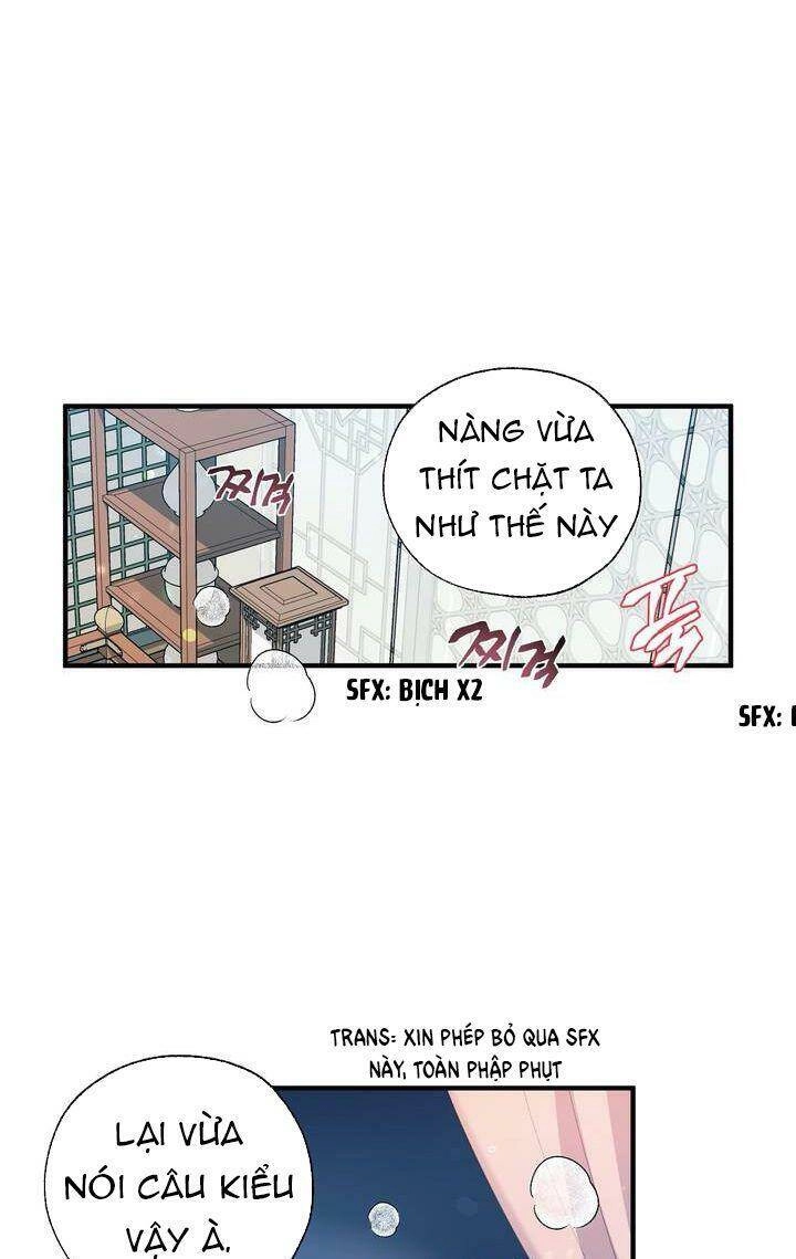 Sơn Ca Yêu Kiều Của Yêu Tinh Chapter 25 - 9