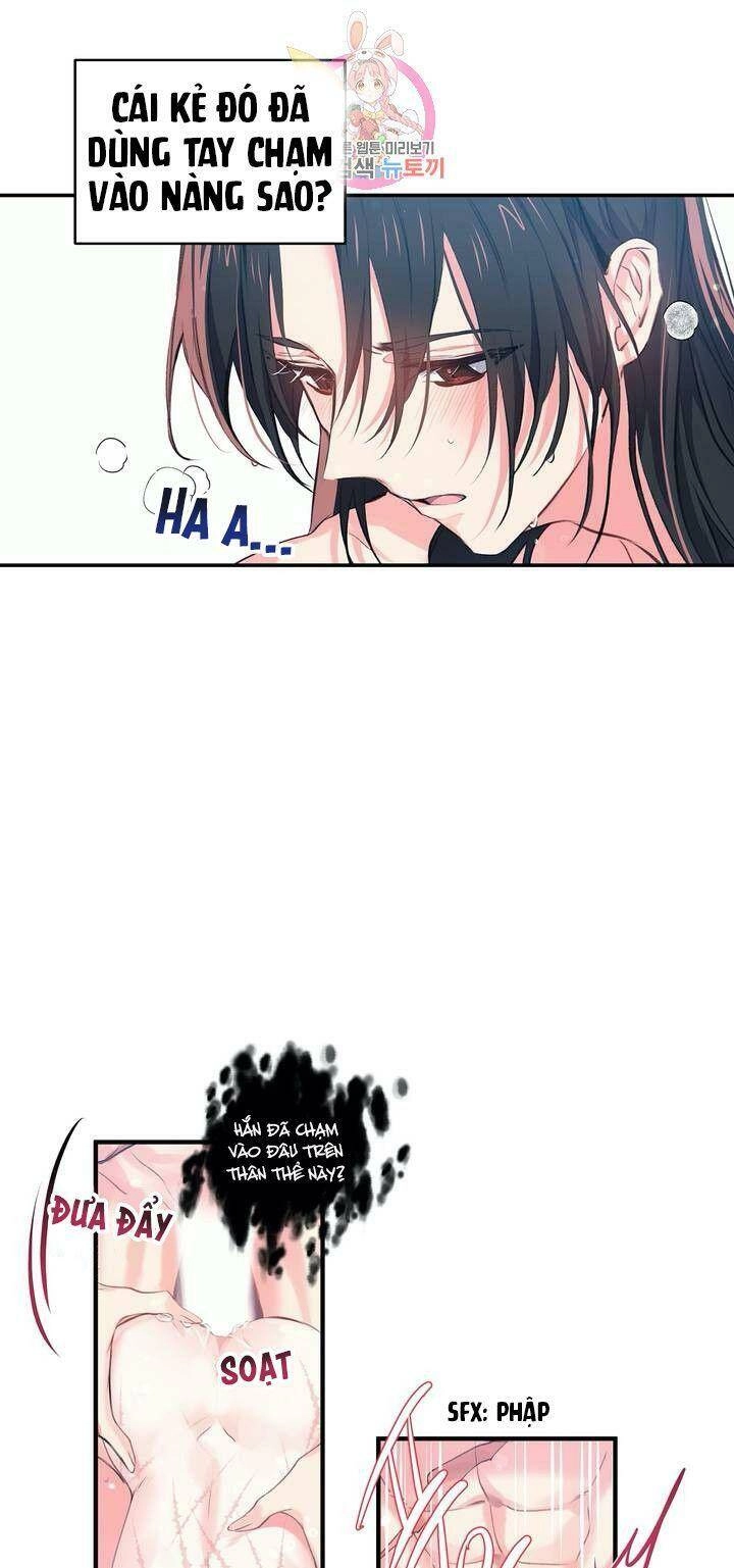 Sơn Ca Yêu Kiều Của Yêu Tinh Chapter 25 - 11