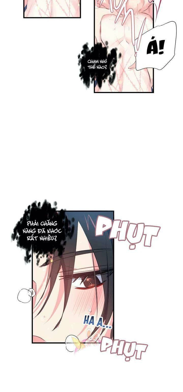 Sơn Ca Yêu Kiều Của Yêu Tinh Chapter 25 - 12