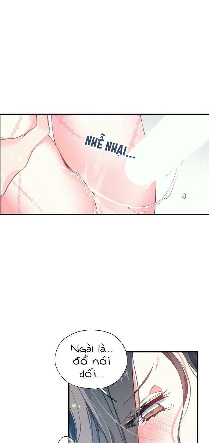 Sơn Ca Yêu Kiều Của Yêu Tinh Chapter 25 - 17