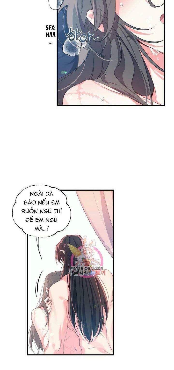 Sơn Ca Yêu Kiều Của Yêu Tinh Chapter 25 - 18