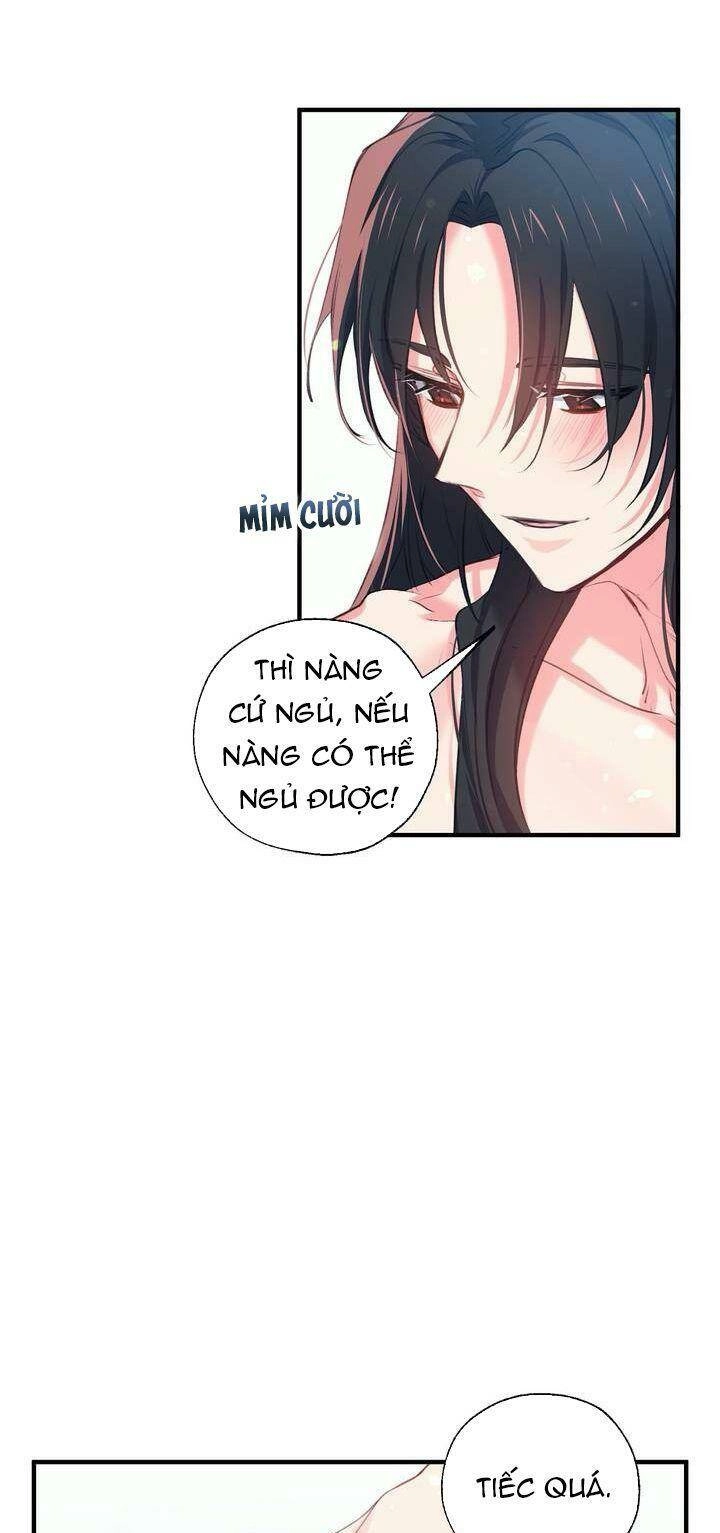 Sơn Ca Yêu Kiều Của Yêu Tinh Chapter 25 - 19