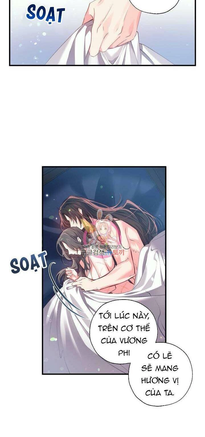 Sơn Ca Yêu Kiều Của Yêu Tinh Chapter 25 - 20