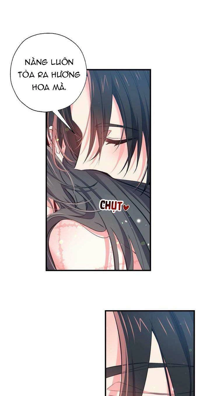 Sơn Ca Yêu Kiều Của Yêu Tinh Chapter 25 - 21