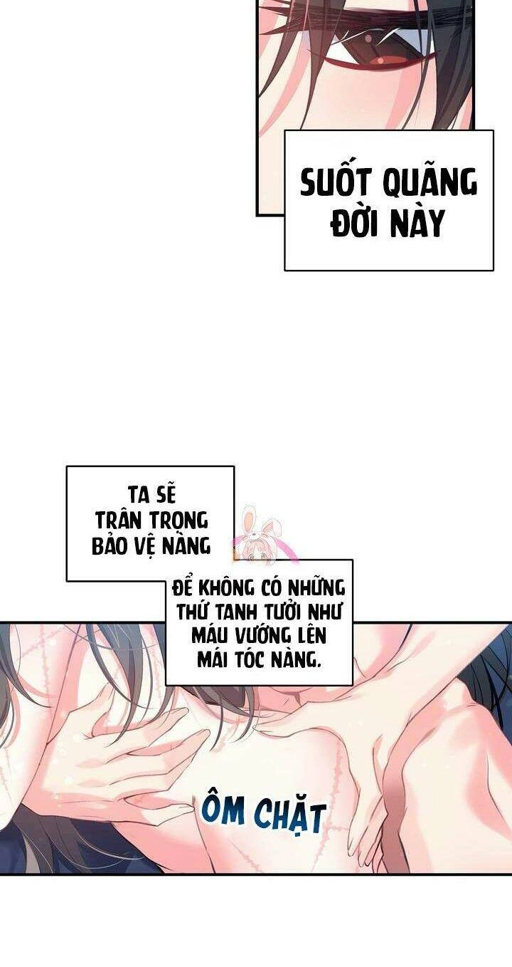 Sơn Ca Yêu Kiều Của Yêu Tinh Chapter 25 - 22