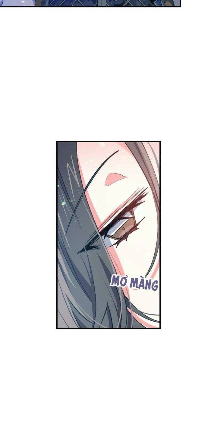 Sơn Ca Yêu Kiều Của Yêu Tinh Chapter 25 - 28