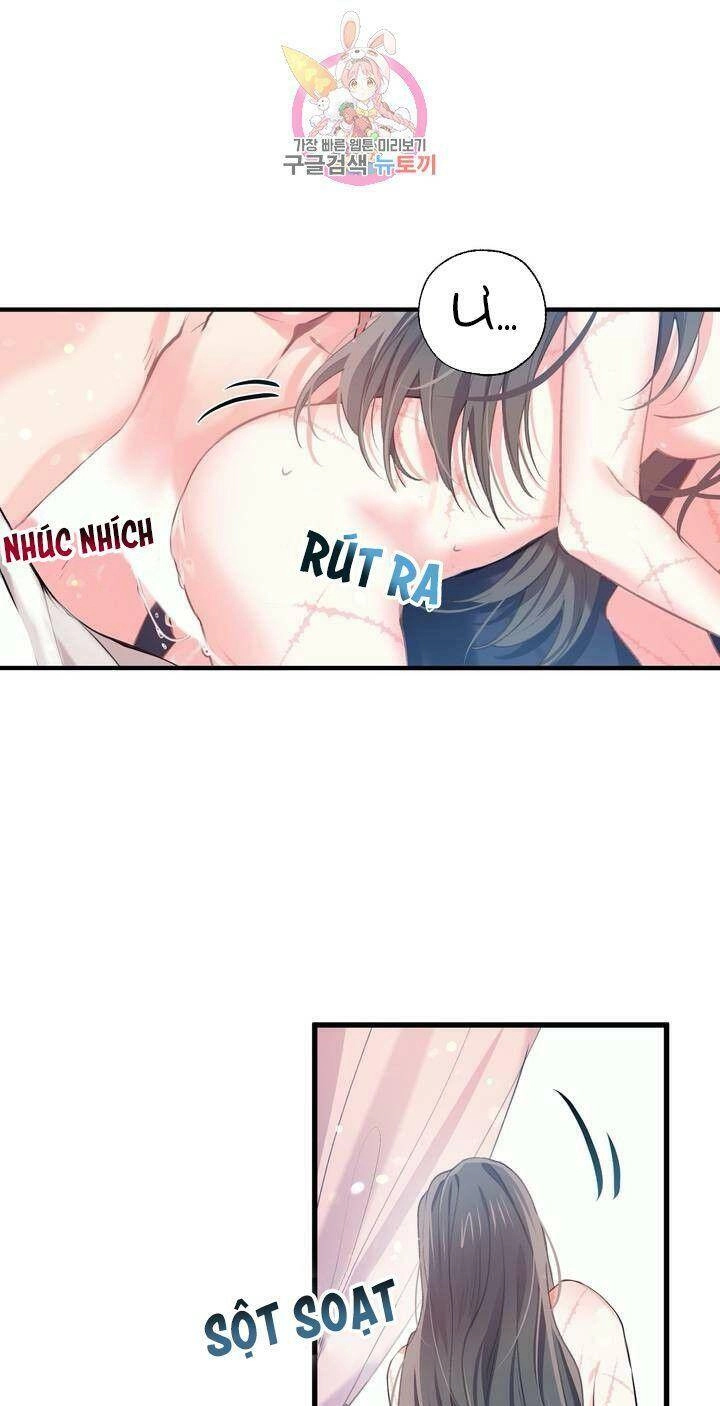 Sơn Ca Yêu Kiều Của Yêu Tinh Chapter 25 - 29