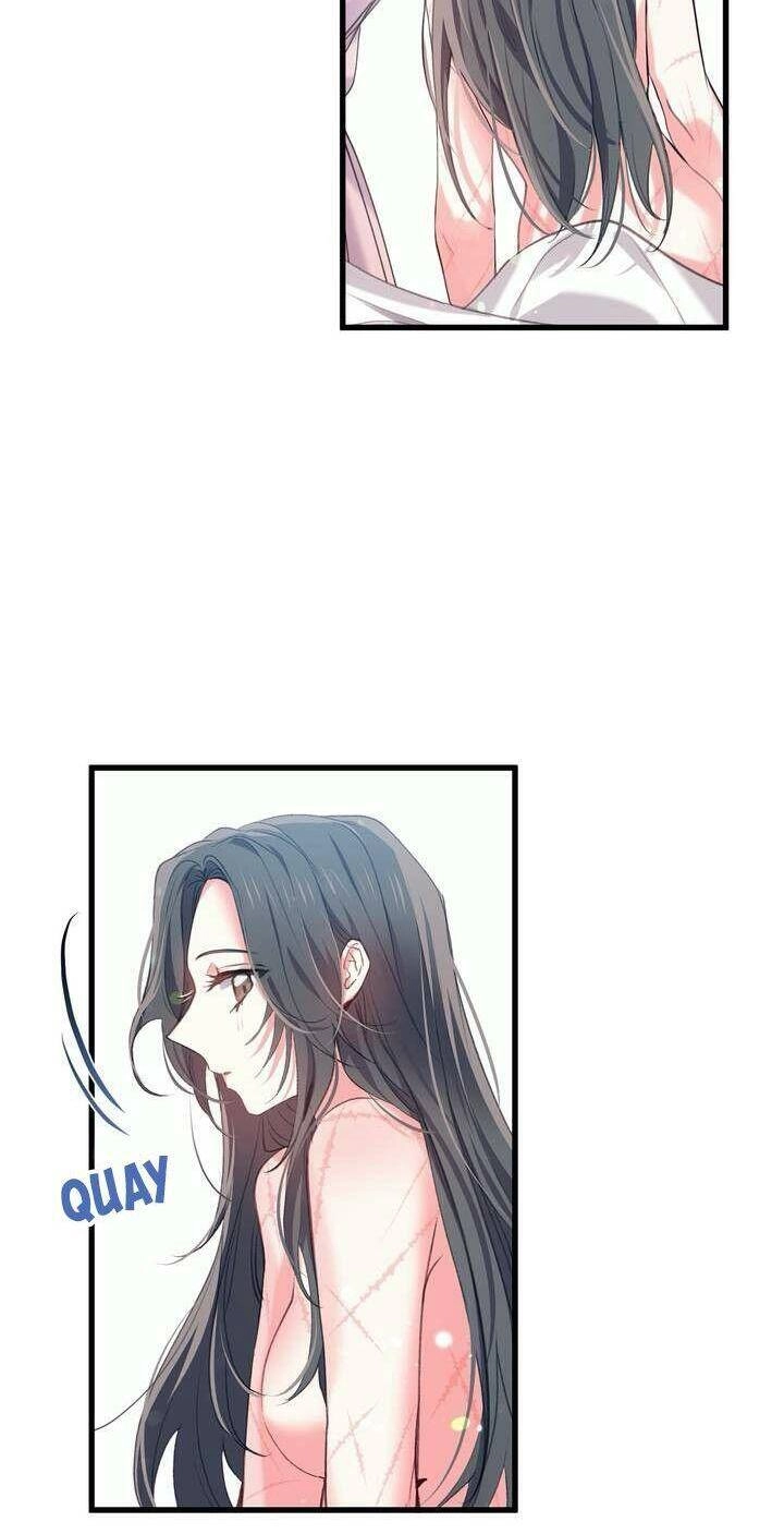 Sơn Ca Yêu Kiều Của Yêu Tinh Chapter 25 - 30