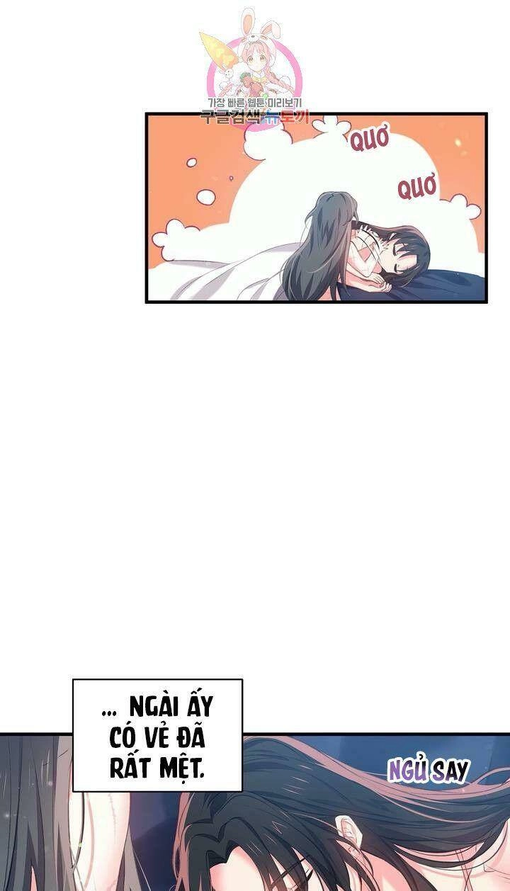 Sơn Ca Yêu Kiều Của Yêu Tinh Chapter 25 - 31