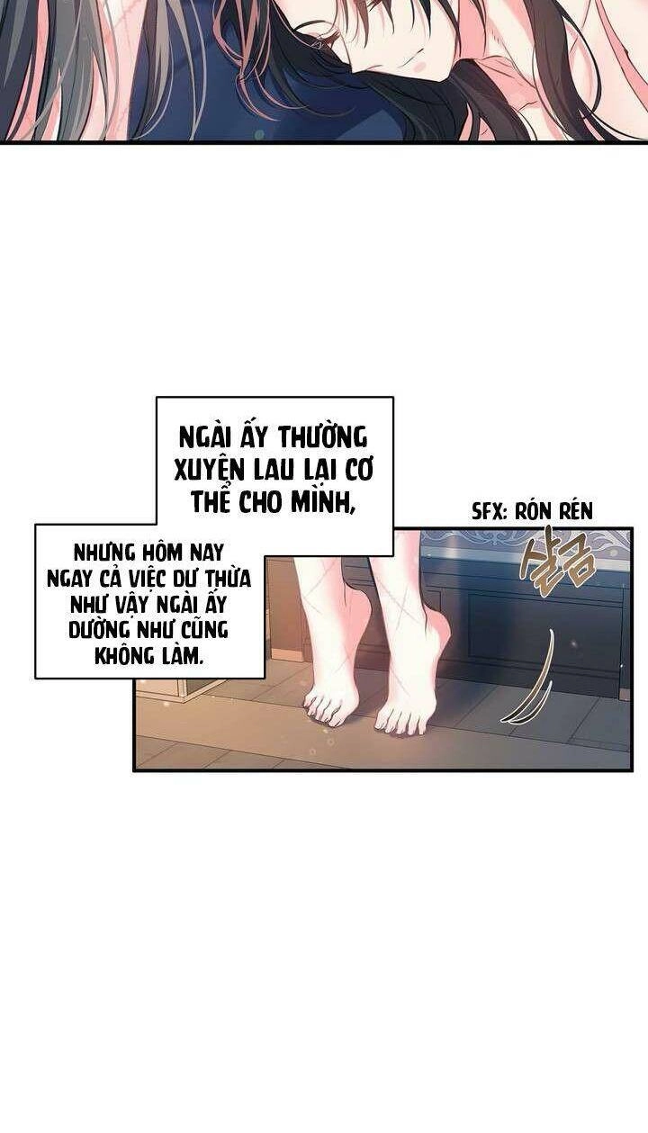 Sơn Ca Yêu Kiều Của Yêu Tinh Chapter 25 - 32