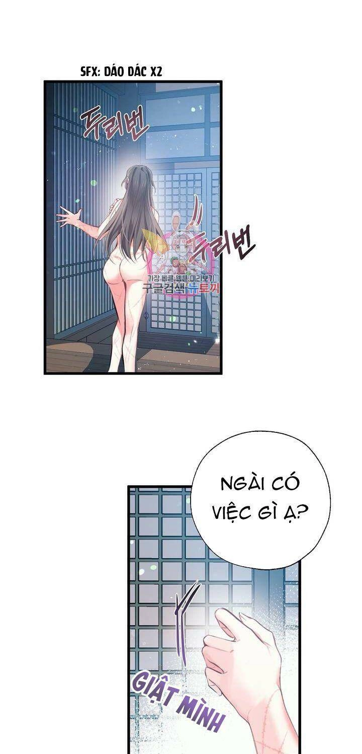 Sơn Ca Yêu Kiều Của Yêu Tinh Chapter 25 - 33