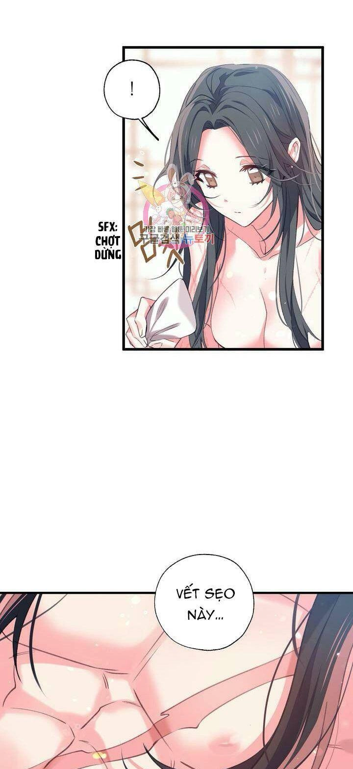 Sơn Ca Yêu Kiều Của Yêu Tinh Chapter 25 - 37