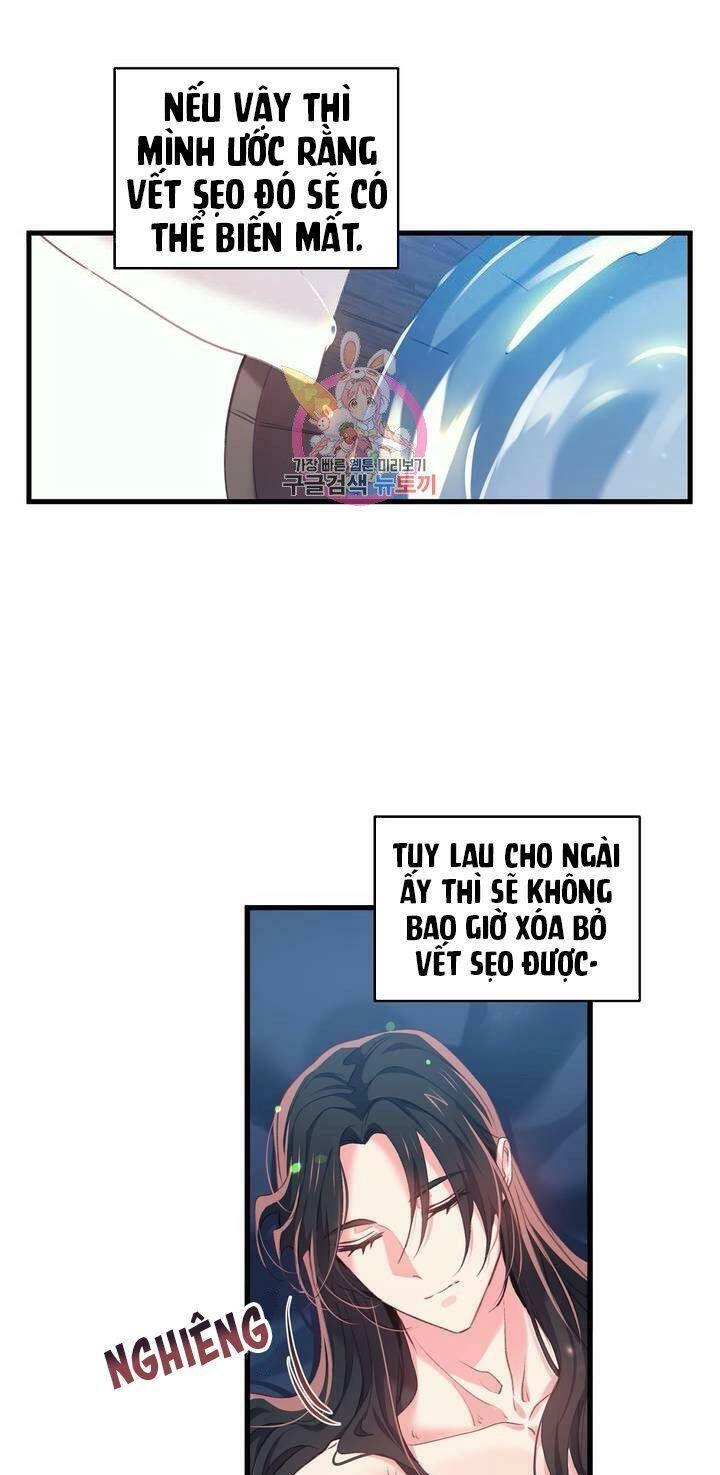 Sơn Ca Yêu Kiều Của Yêu Tinh Chapter 25 - 41