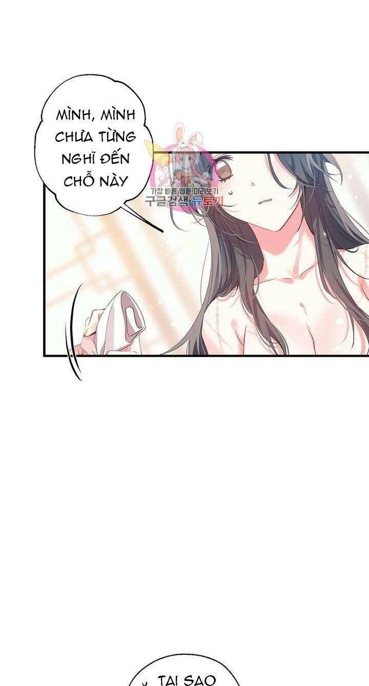 Sơn Ca Yêu Kiều Của Yêu Tinh Chapter 25 - 43