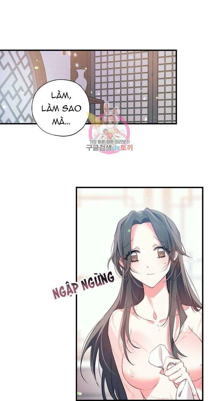 Sơn Ca Yêu Kiều Của Yêu Tinh Chapter 26 - 3