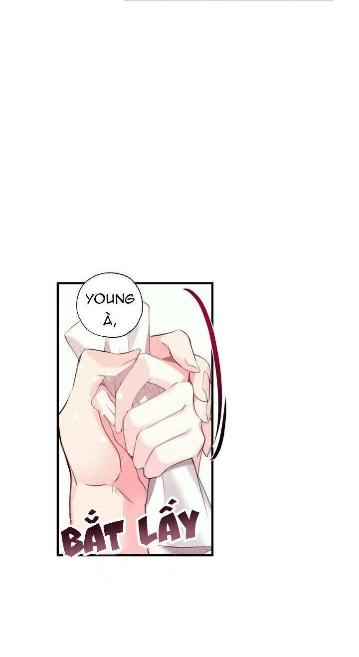 Sơn Ca Yêu Kiều Của Yêu Tinh Chapter 26 - 4