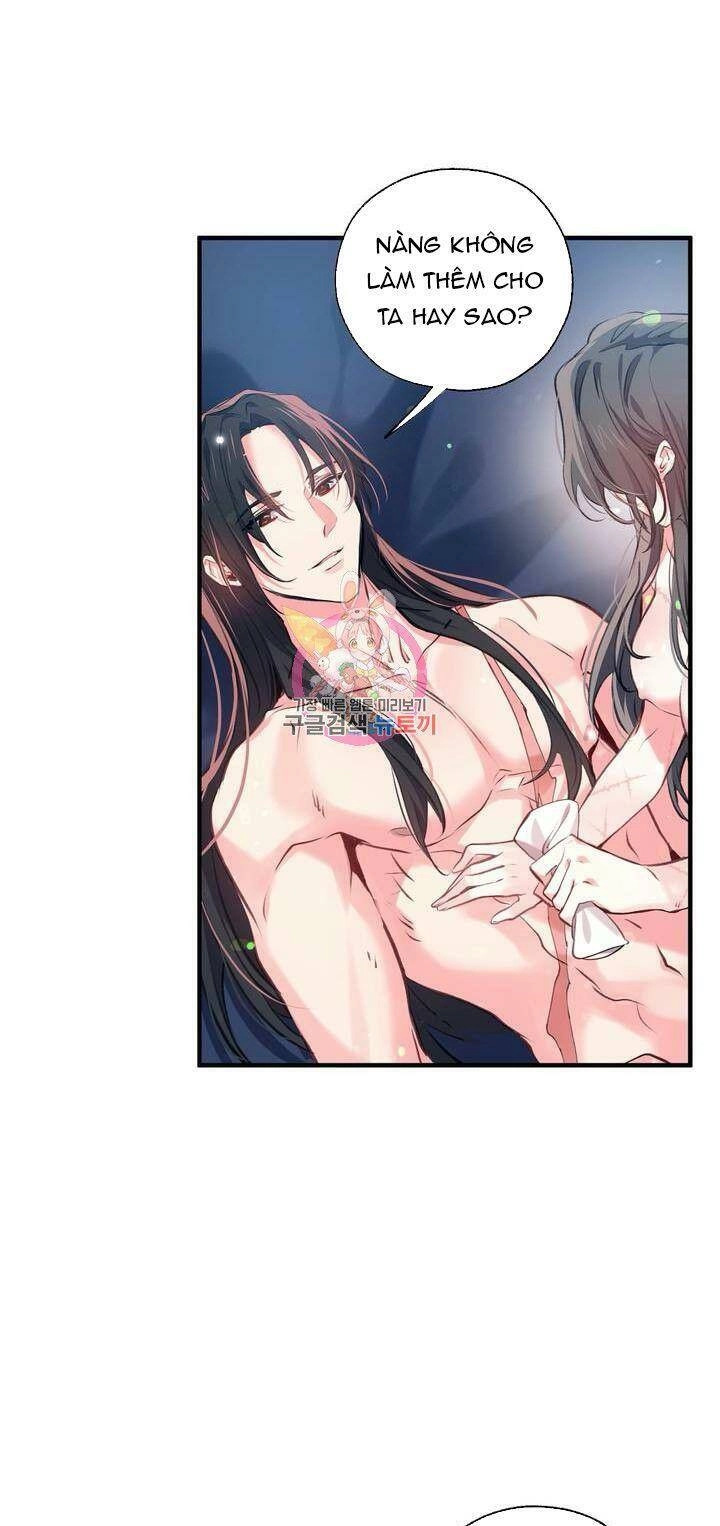 Sơn Ca Yêu Kiều Của Yêu Tinh Chapter 26 - 5