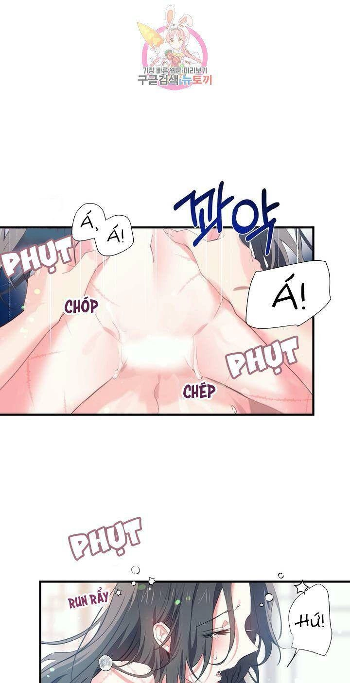 Sơn Ca Yêu Kiều Của Yêu Tinh Chapter 26 - 13