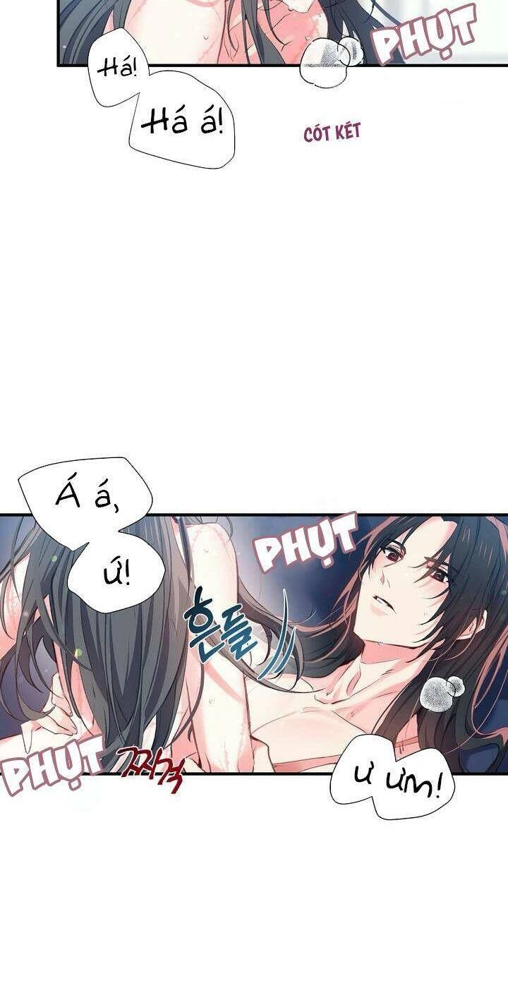 Sơn Ca Yêu Kiều Của Yêu Tinh Chapter 26 - 14