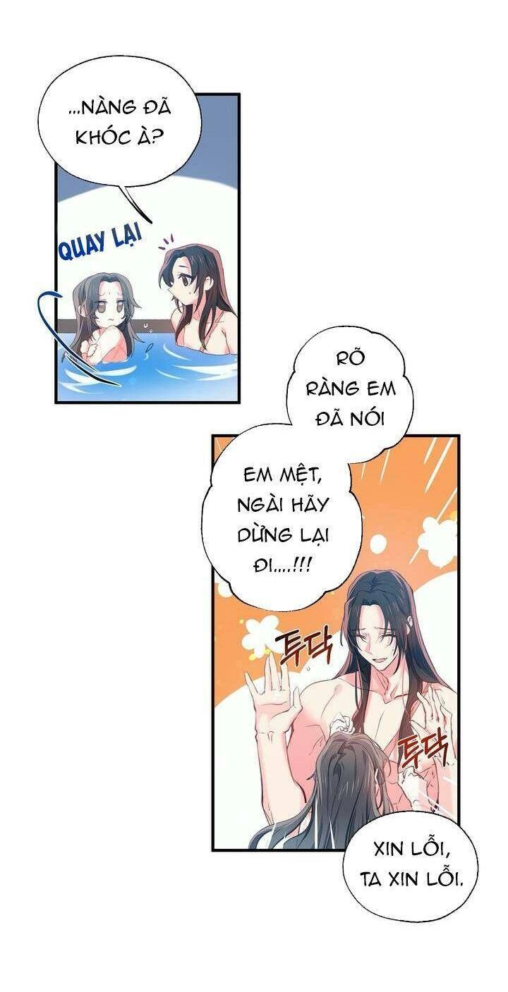 Sơn Ca Yêu Kiều Của Yêu Tinh Chapter 26 - 18