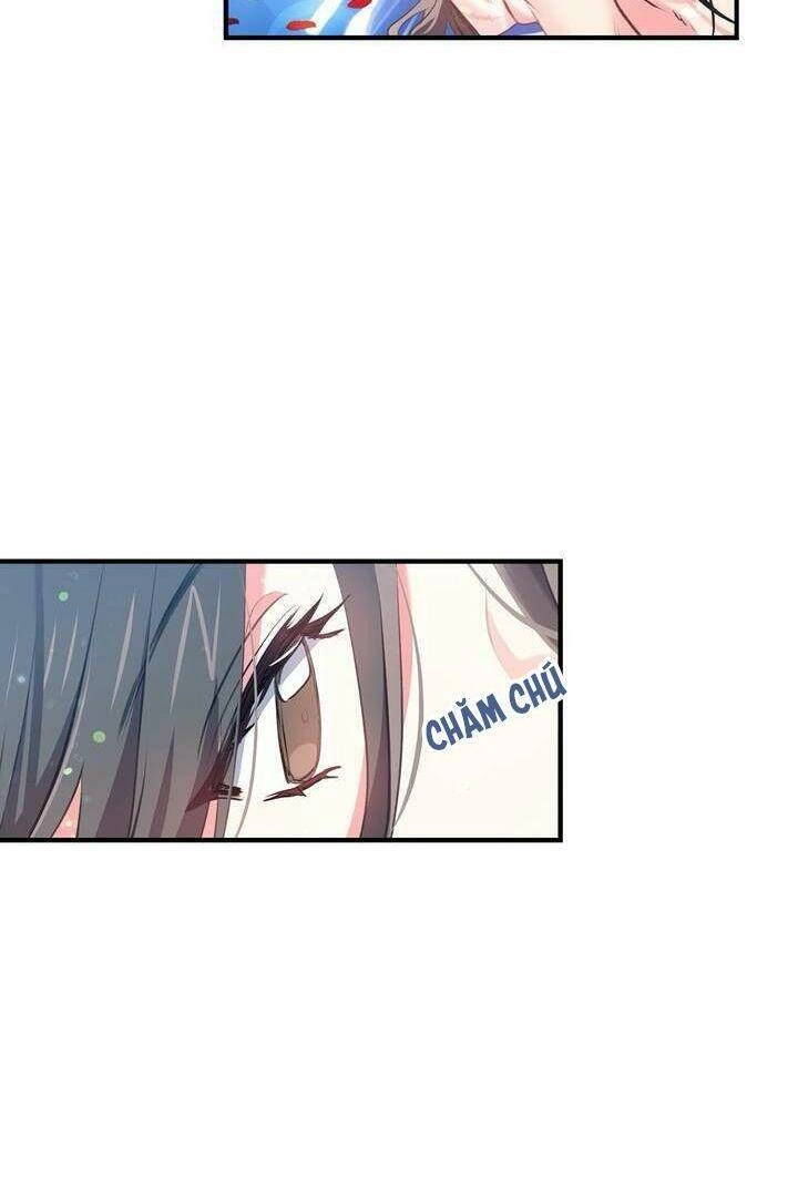 Sơn Ca Yêu Kiều Của Yêu Tinh Chapter 26 - 26