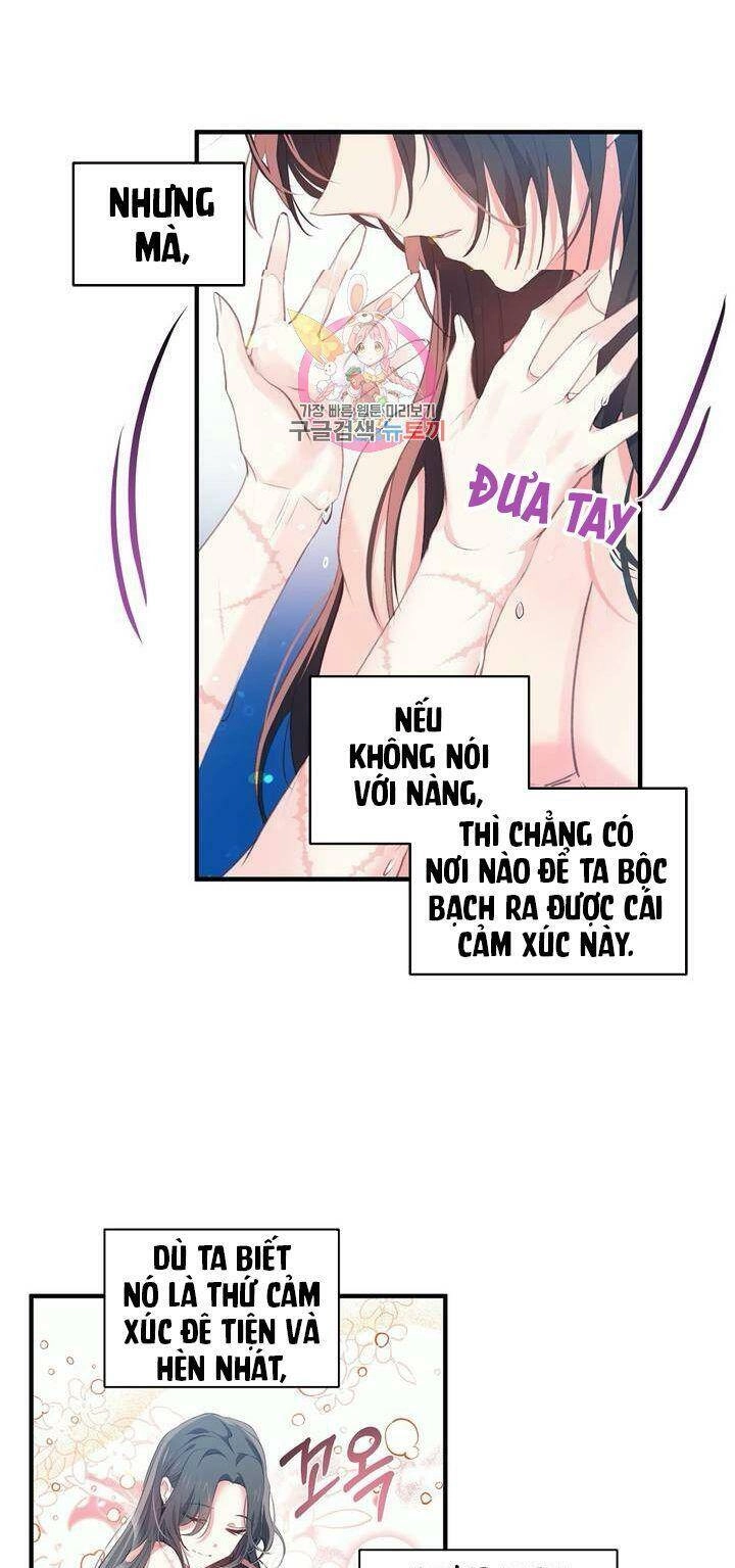 Sơn Ca Yêu Kiều Của Yêu Tinh Chapter 26 - 27