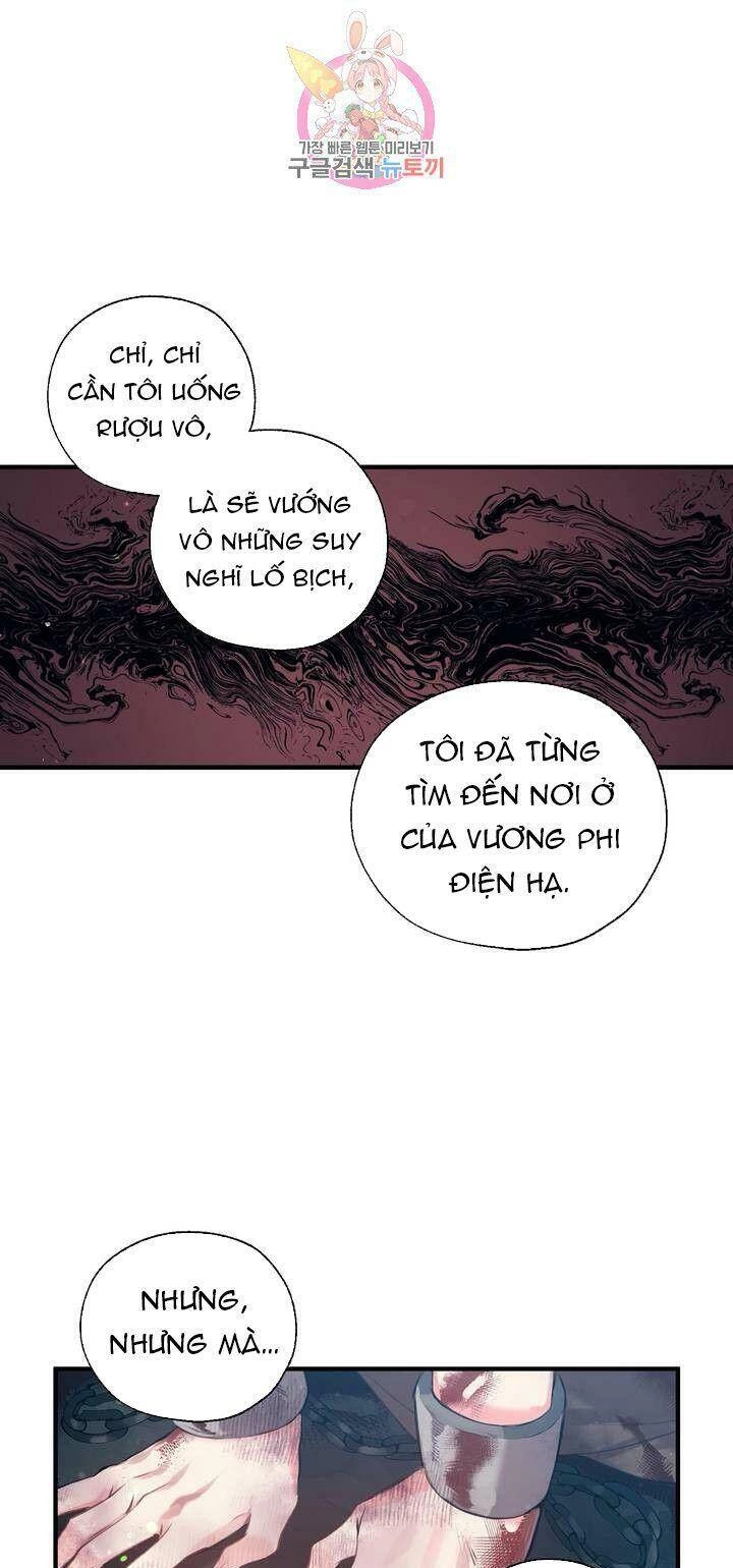 Sơn Ca Yêu Kiều Của Yêu Tinh Chapter 26 - 33