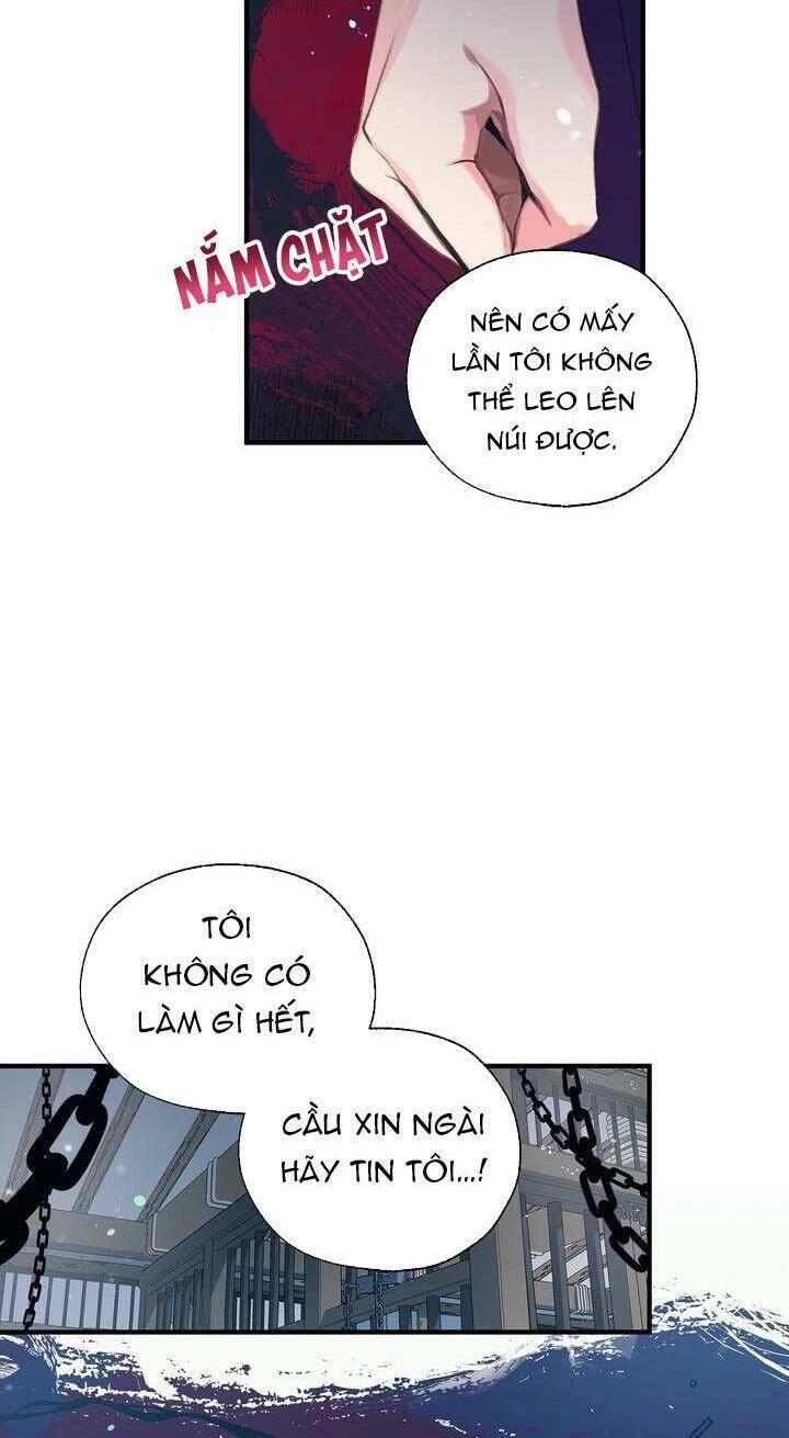 Sơn Ca Yêu Kiều Của Yêu Tinh Chapter 26 - 36