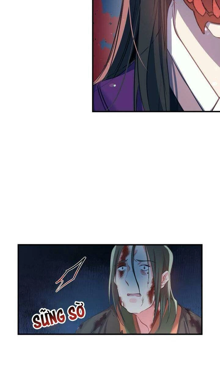 Sơn Ca Yêu Kiều Của Yêu Tinh Chapter 26 - 40