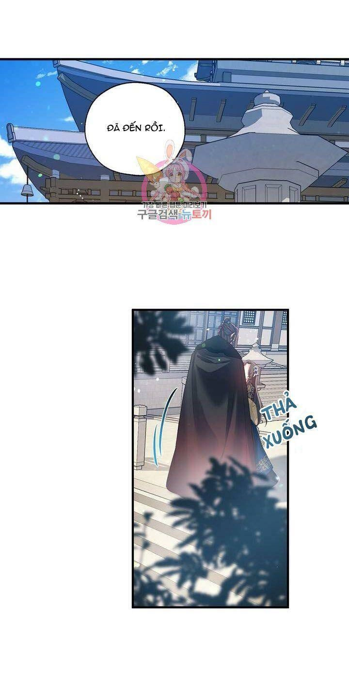 Sơn Ca Yêu Kiều Của Yêu Tinh Chapter 28 - 2