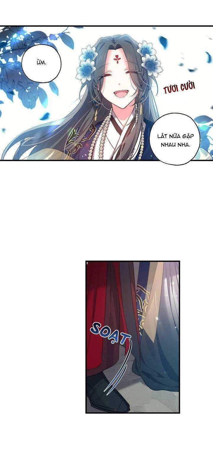 Sơn Ca Yêu Kiều Của Yêu Tinh Chapter 28 - 9