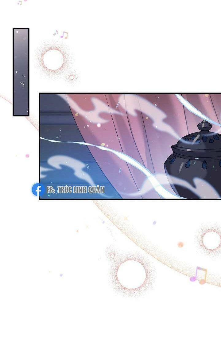 Sơn Ca Yêu Kiều Của Yêu Tinh Chapter 28 - 16