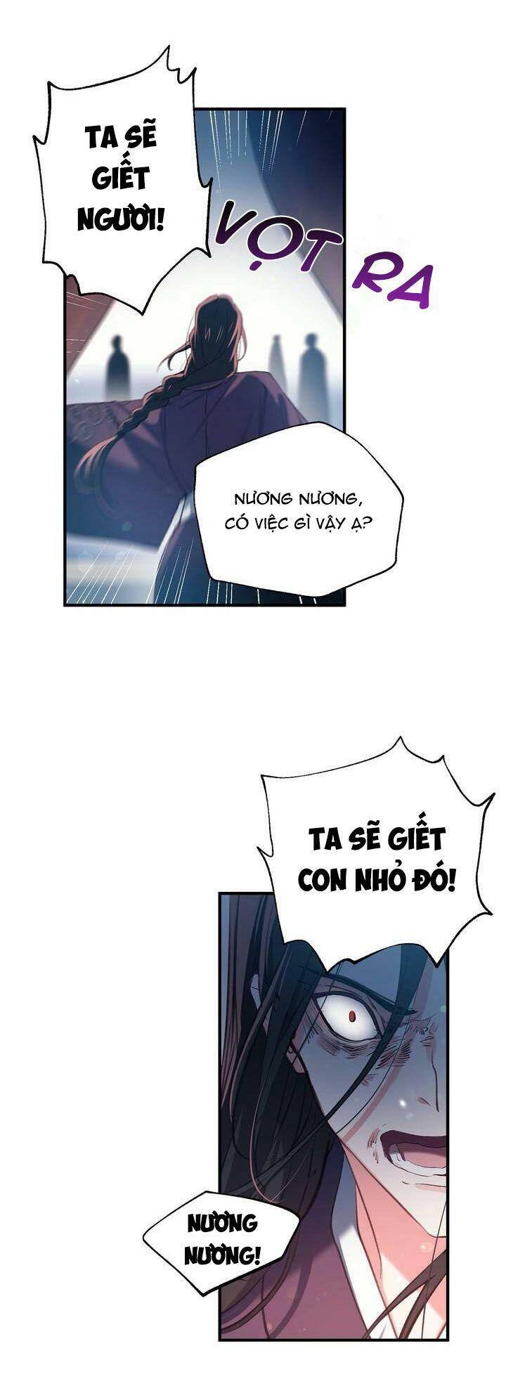 Sơn Ca Yêu Kiều Của Yêu Tinh Chapter 28 - 19