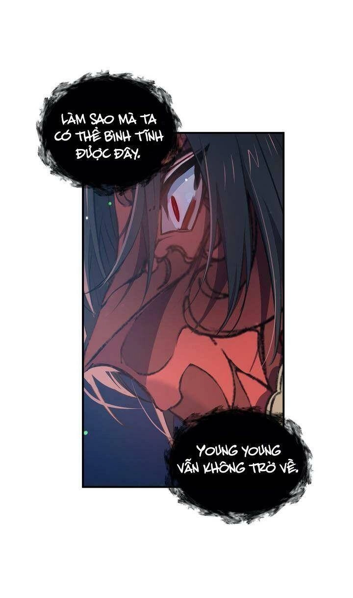 Sơn Ca Yêu Kiều Của Yêu Tinh Chapter 28 - 30