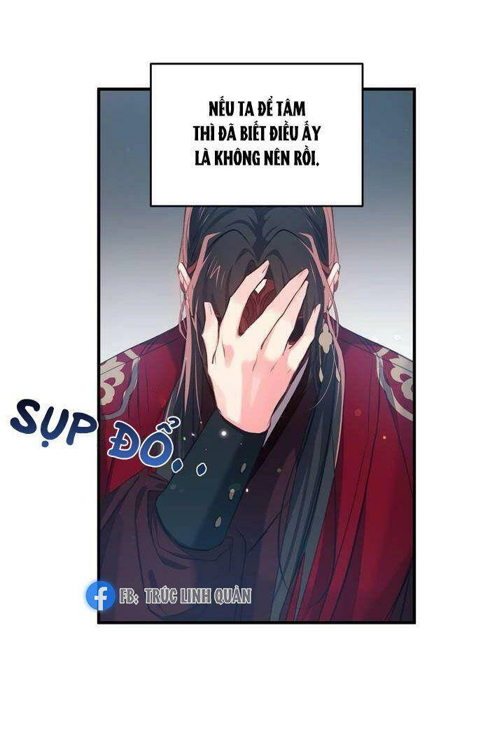 Sơn Ca Yêu Kiều Của Yêu Tinh Chapter 28 - 34