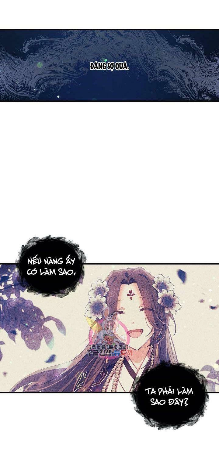 Sơn Ca Yêu Kiều Của Yêu Tinh Chapter 28 - 35