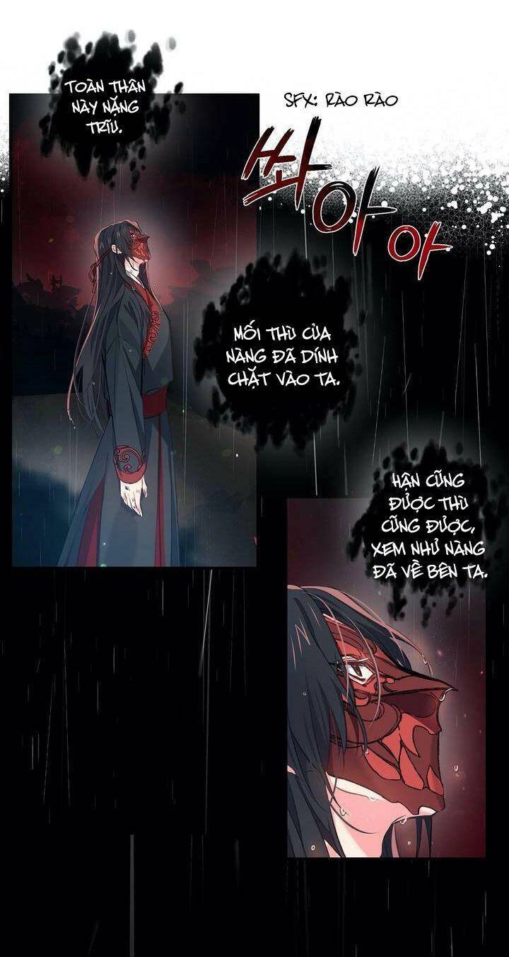 Sơn Ca Yêu Kiều Của Yêu Tinh Chapter 30 - 14