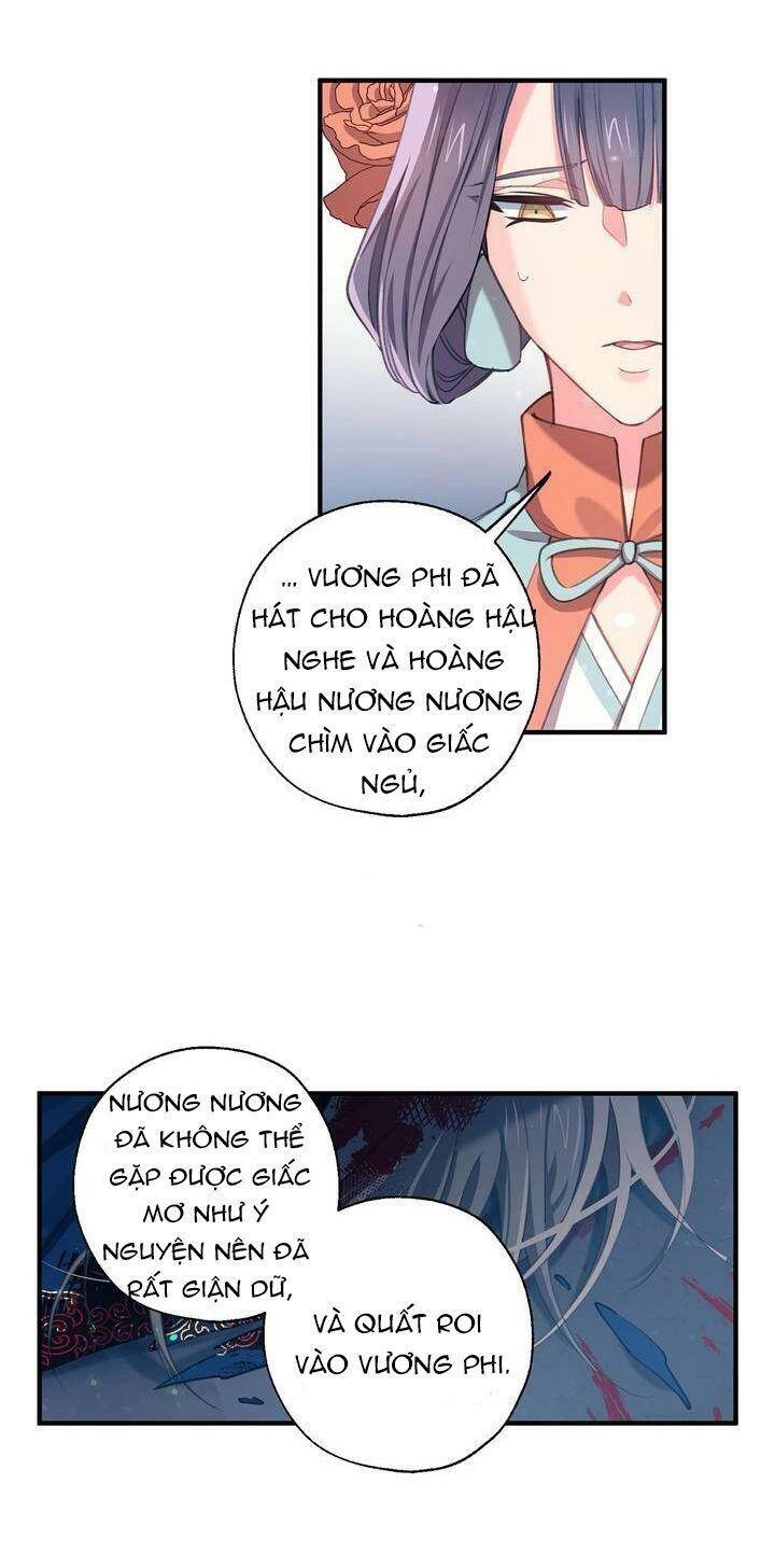 Sơn Ca Yêu Kiều Của Yêu Tinh Chapter 30 - 19