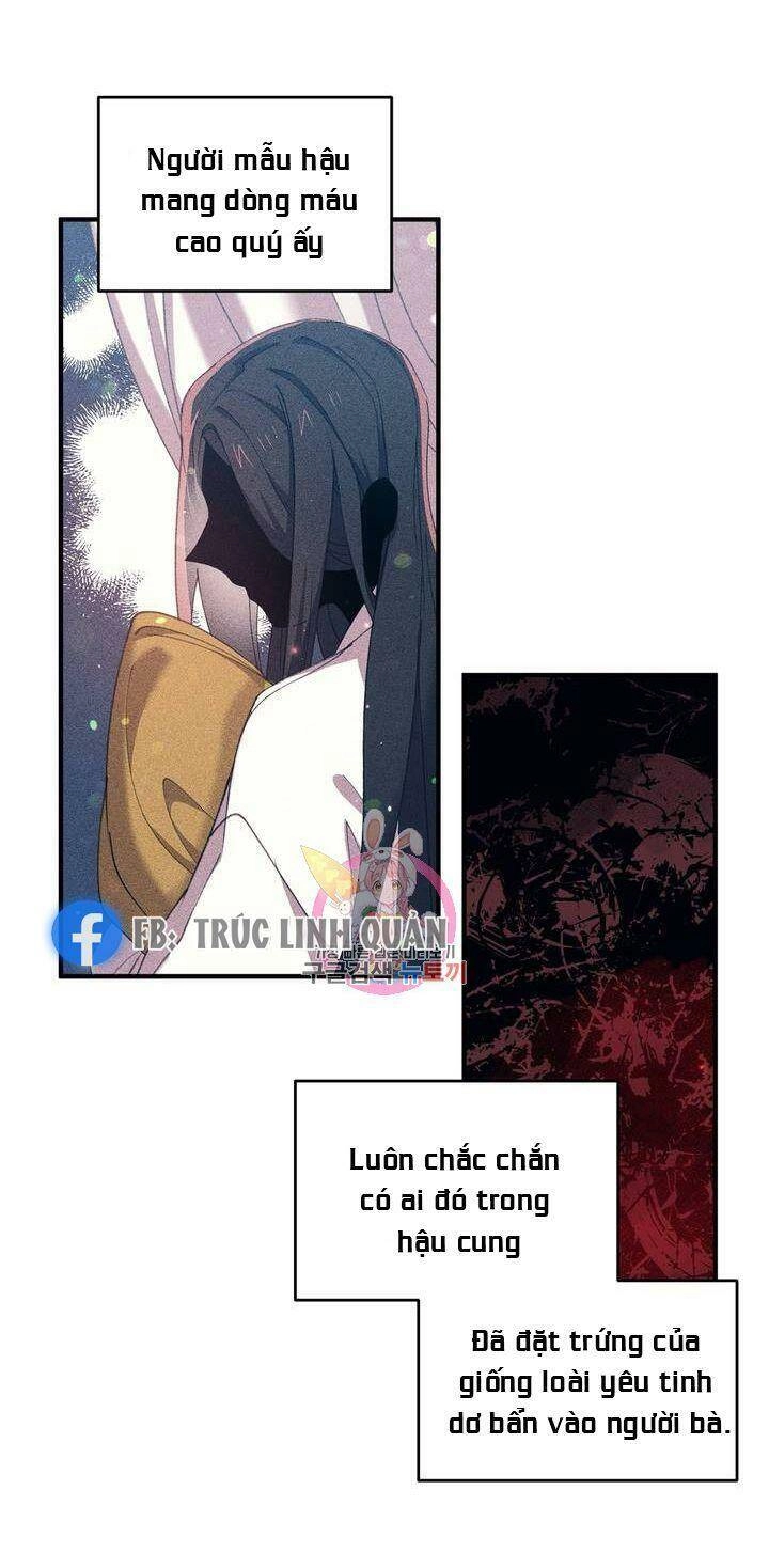 Sơn Ca Yêu Kiều Của Yêu Tinh Chapter 30 - 21