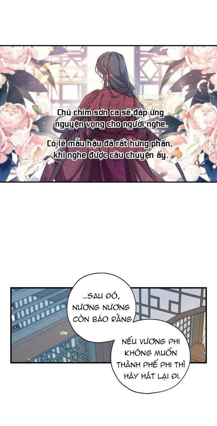 Sơn Ca Yêu Kiều Của Yêu Tinh Chapter 30 - 22