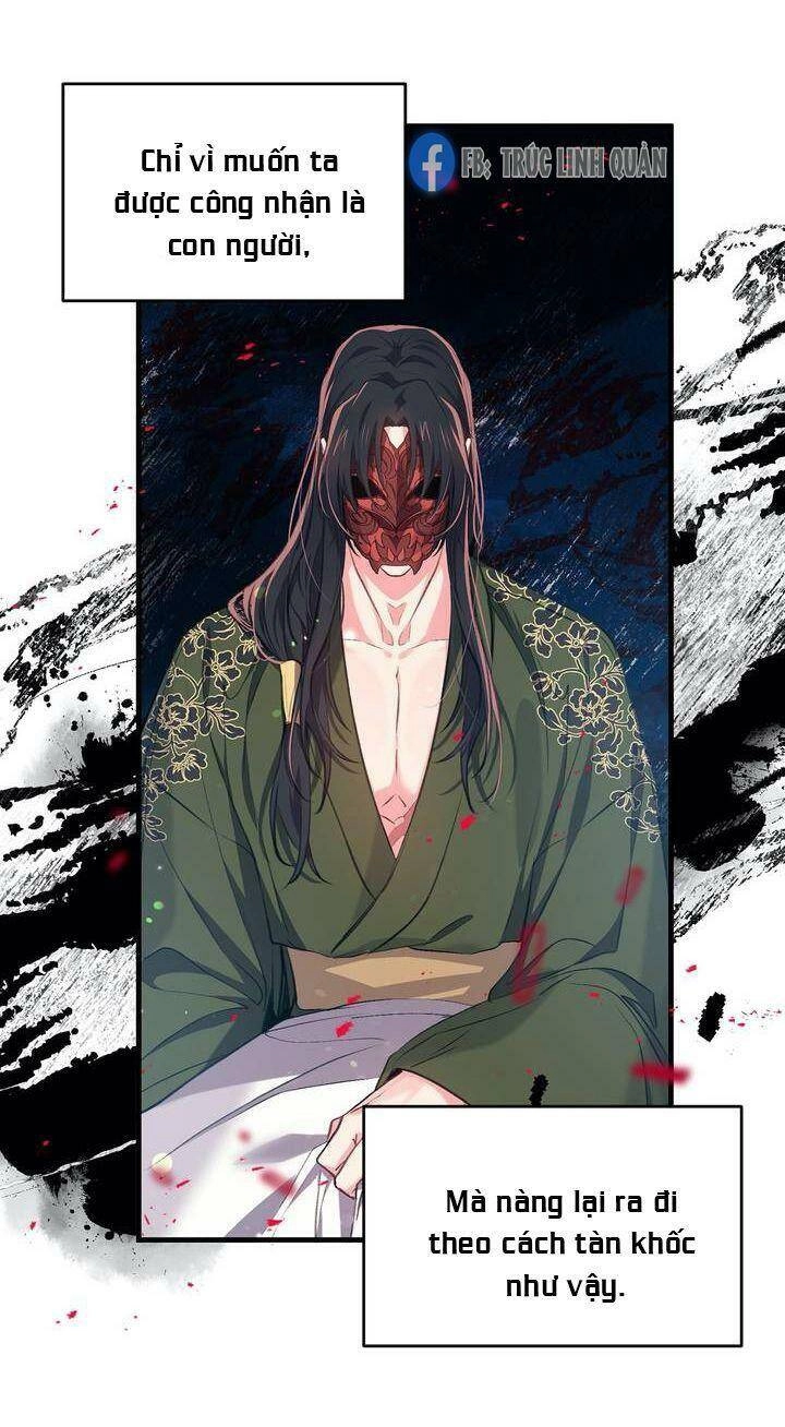 Sơn Ca Yêu Kiều Của Yêu Tinh Chapter 30 - 26