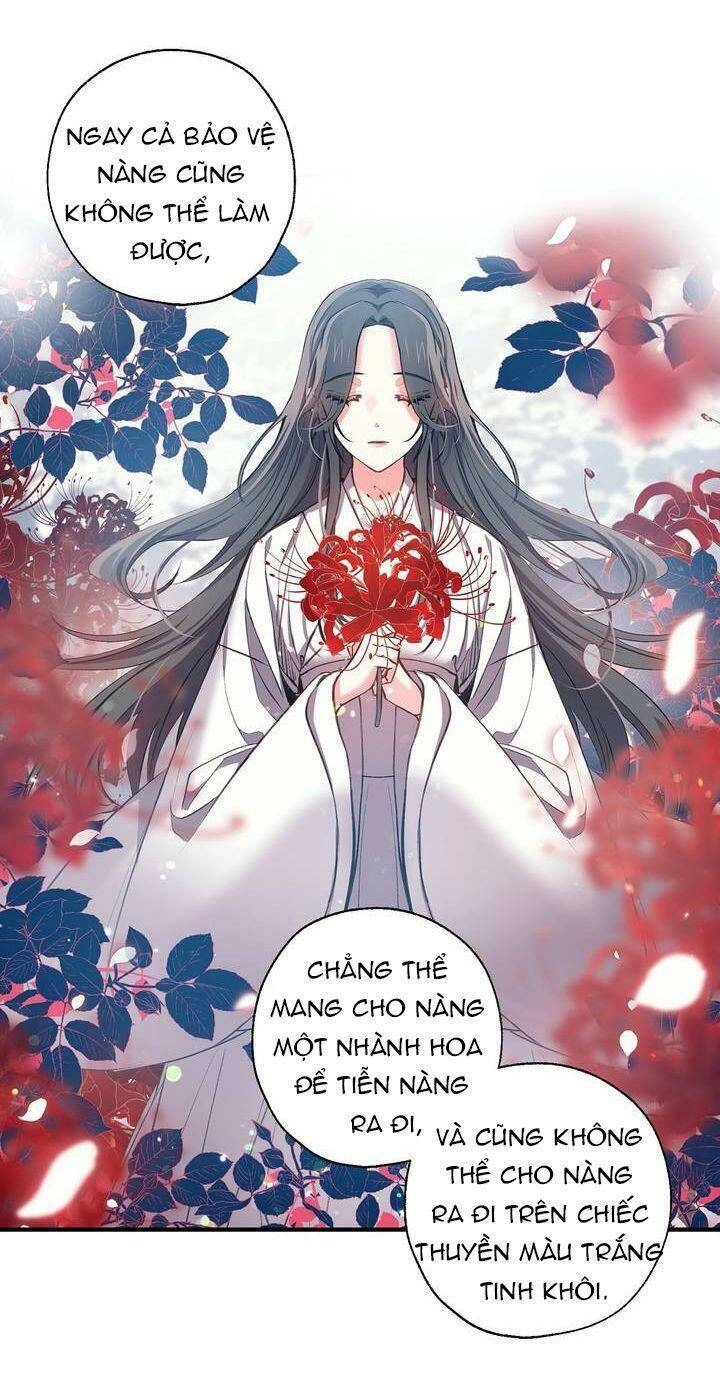 Sơn Ca Yêu Kiều Của Yêu Tinh Chapter 30 - 29